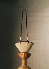 Panier Maia - Raphia Naturel - Mini - image 4